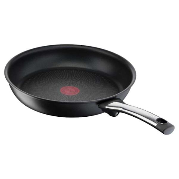 Tefal Stegepande G2690632 Excellence 28 Cm Søvfarvet
