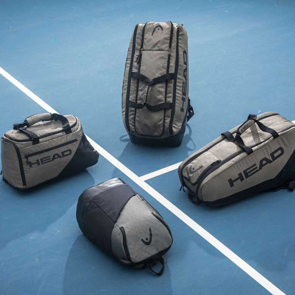 Head Racket Duffel Väska Pro X Court 48l