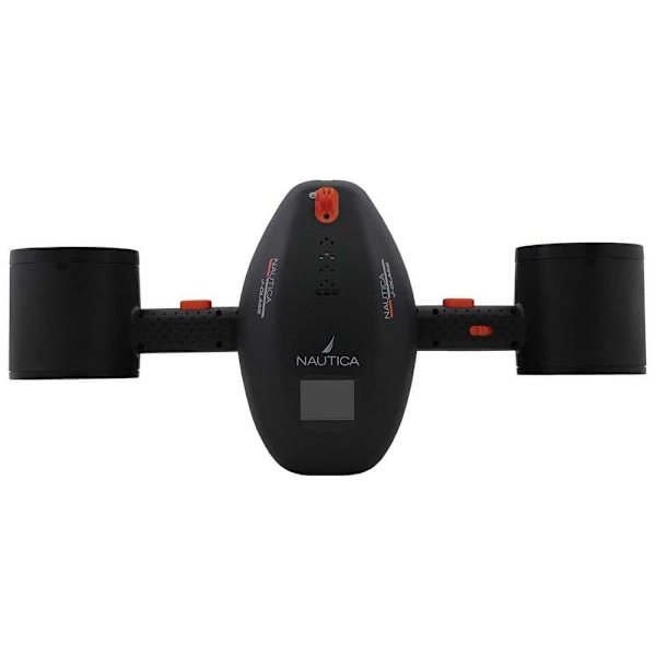 Nautica Seascooters J-class Vandscooter  40 m