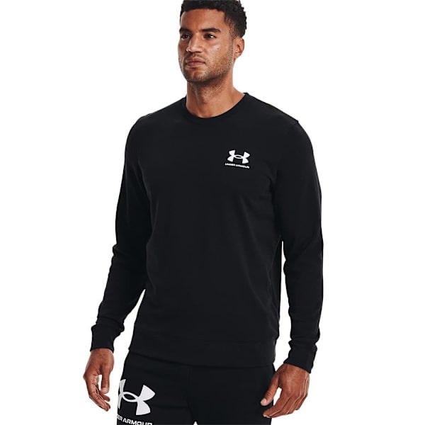 Under Armour Sweatshirt Rival Terry Sort L Mand