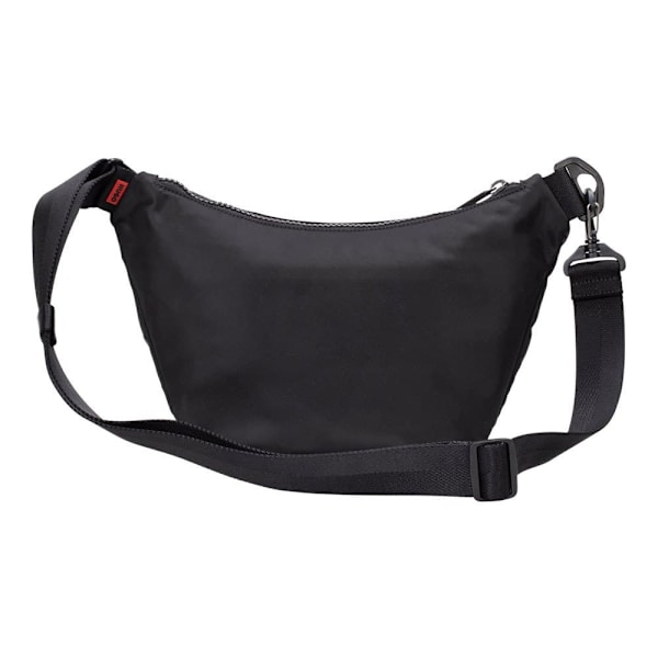 Hugo Ethon 2.0n Hobo 10251848 Axelväska Svart  Man
