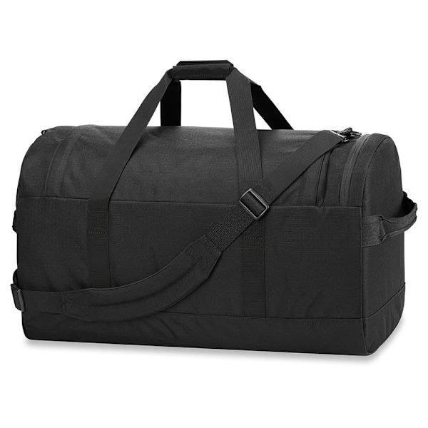 Dakine Laukku Eq Duffle 70l Musta