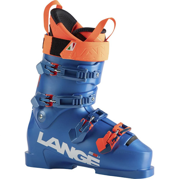 Lange Rs 110 Lv Alppisukset Sininen 28.5