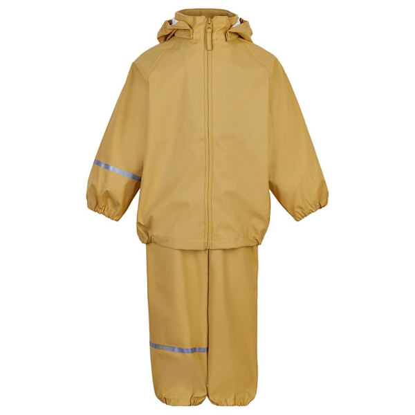 Celavi Aseta Basic Pu Keltainen 5 Years