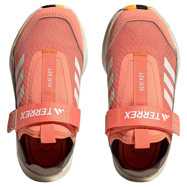 Adidas Vandringsskor Terrex Voyager 21 Slipon Orange EU 38 2/3