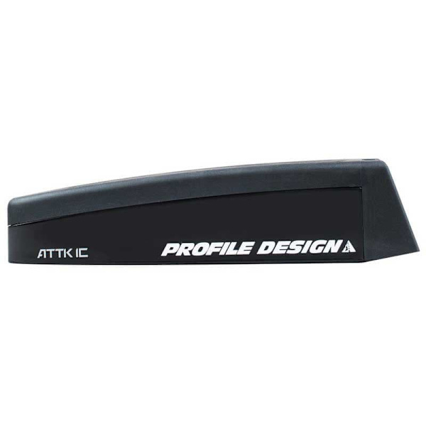 Profile Design Ramme Taske Attk Ic Aero Top Sort