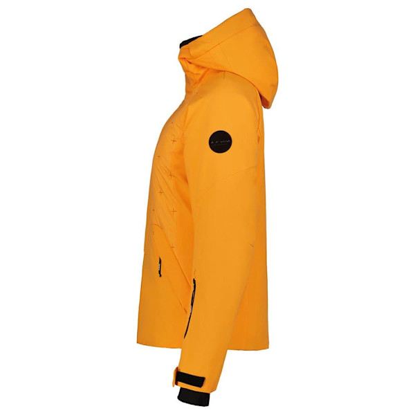 Icepeak Takki Elsah Oranssi 44 Nainen