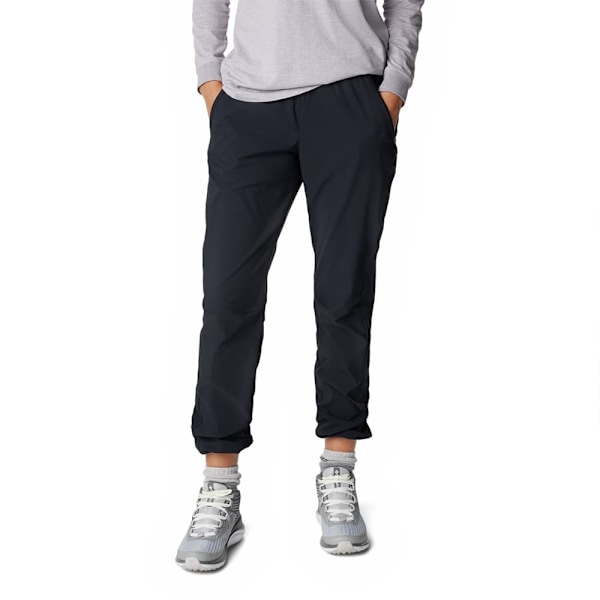 Columbia Leslie Falls™ Housut Harmaa L / Regular Nainen