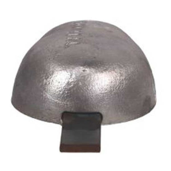 Tecnoseal Magnesium Svejseanode Vrac Søvfarvet 250 mm