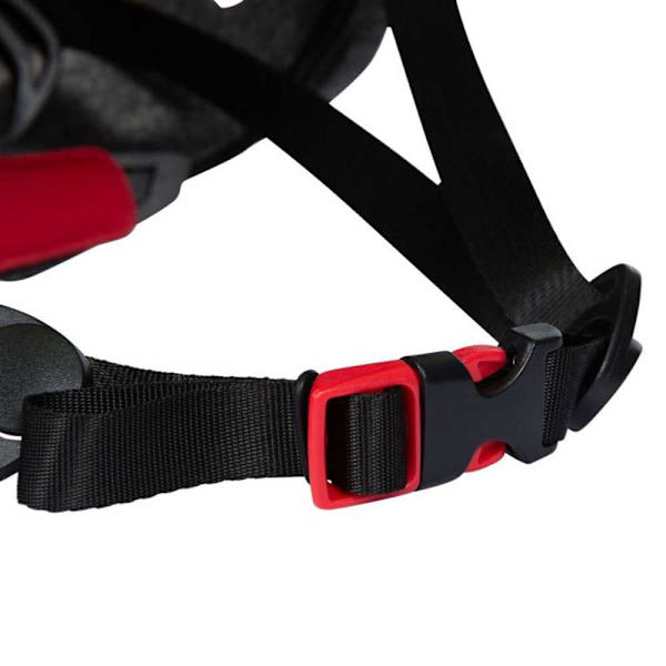 Trespass Mtb Hjelm Zprokit Sort M