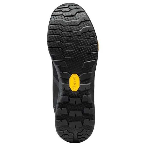 Northwave Crossland Plus Mtb-sko Sort EU 40 Mand