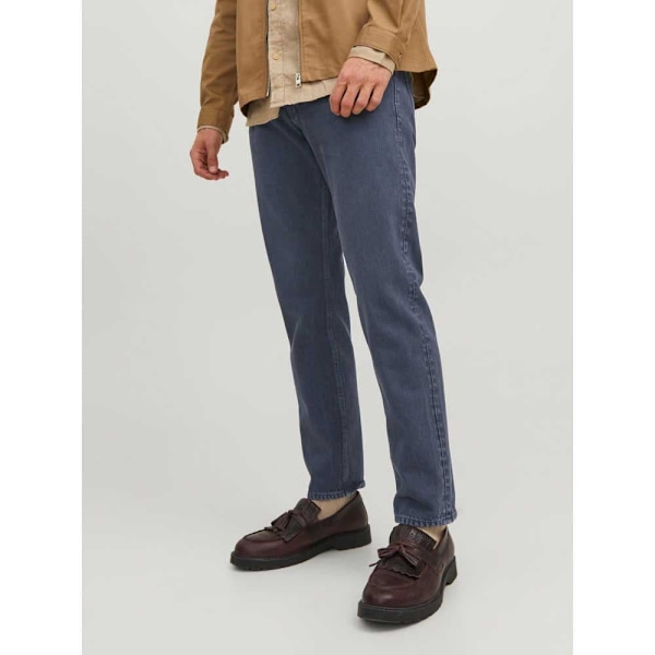 Jack & Jones Chris Joper Am 900 Farkut Sininen 29 / 32 Mies