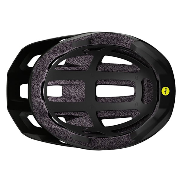 Scott Argo Plus Mips Mtb-hjelm Grøn S-M