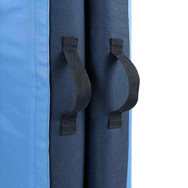 Snap Climbing Hip Sininen 120 x 100 x 10 cm