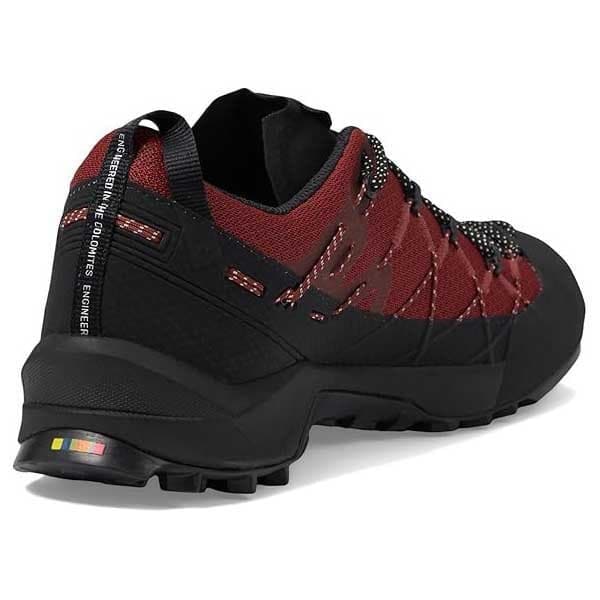 Salewa Wildfire 2 Goretex Smala Approachskor  EU 38 Kvinna