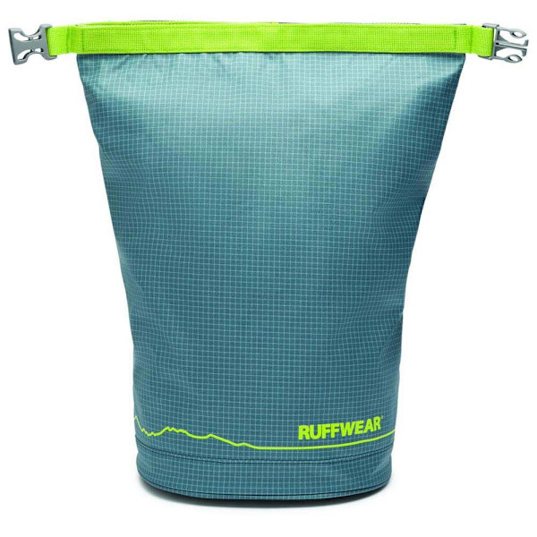 Ruffwear Hundfoderbärare Kibble Kaddie Blå