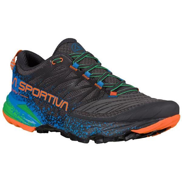 La Sportiva Trail Løbesko Akasha Ii Grå EU 44 Mand