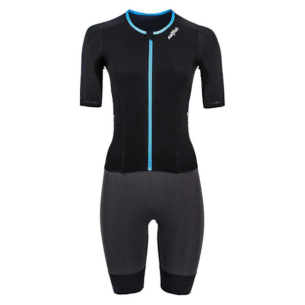 Sailfish Lyhythihainen Trisuit Aerosuit Pro 2  W-L Nainen