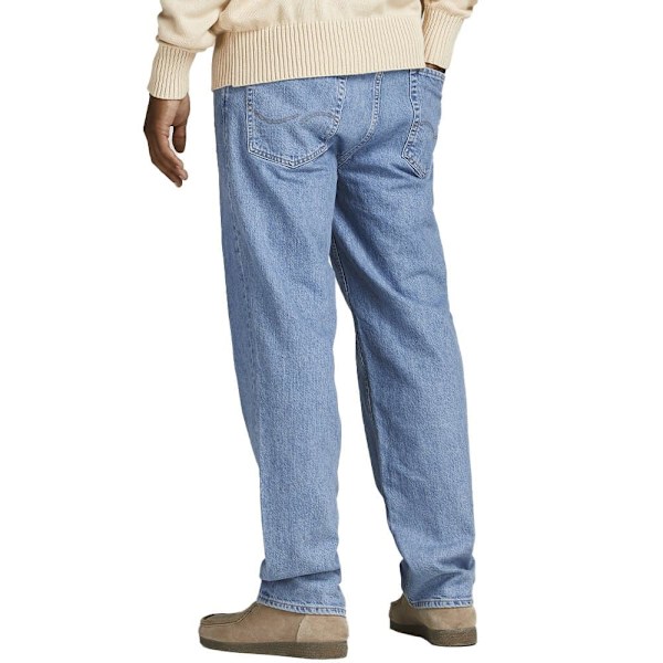 Jack & Jones Farkut Eddie Original Cj 911 Sn Tc321 Sininen 31 / 34 Mies