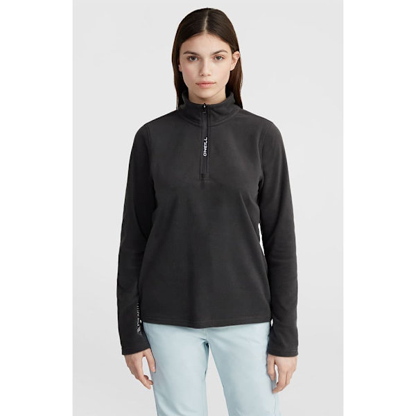 O´neill Jack´s Polartec 100 Puolivetoketjullinen Fleecetakki  L Nainen