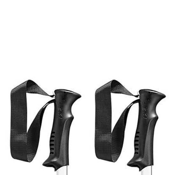 Leki Polacker Eagle Silver 110-145 cm