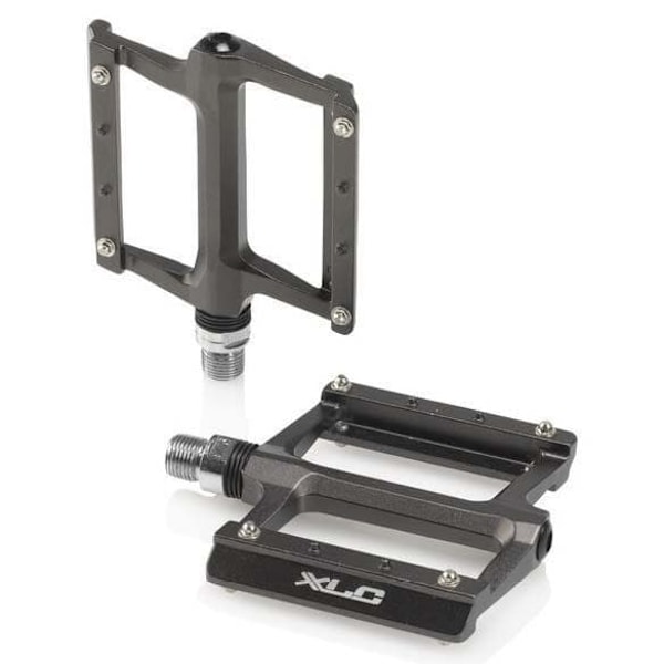 Xlc Polkimet Platform Pd-m22 Harmaa