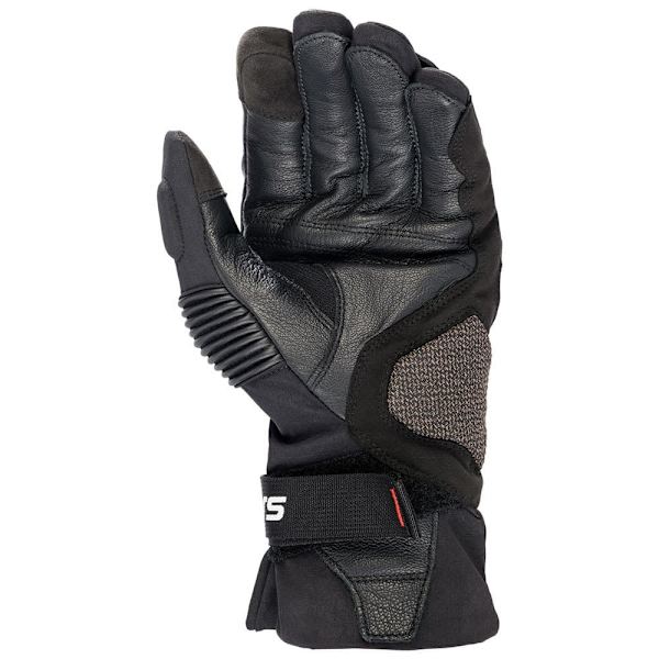 Alpinestars Boulder Goretex® With Gore Grip Technology Handsker Sort M