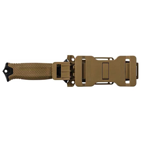 Gerber Strongarm Fixed Fine Edge Svart