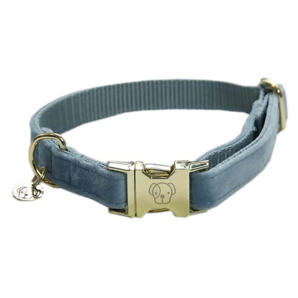 Kentucky Fløjlskrave  18-26 cm