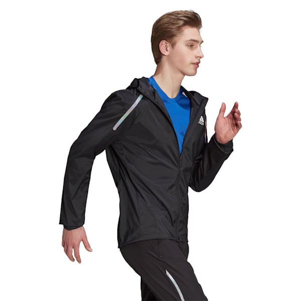 Adidas Takki Marathon Musta S / Regular Mies