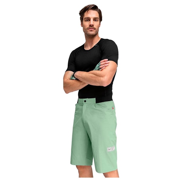 Siroko Thyme Shorts Grönt L Man