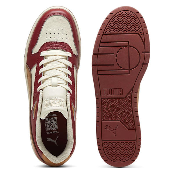 Puma Rbd Game Low Skor Röd EU 41 Man