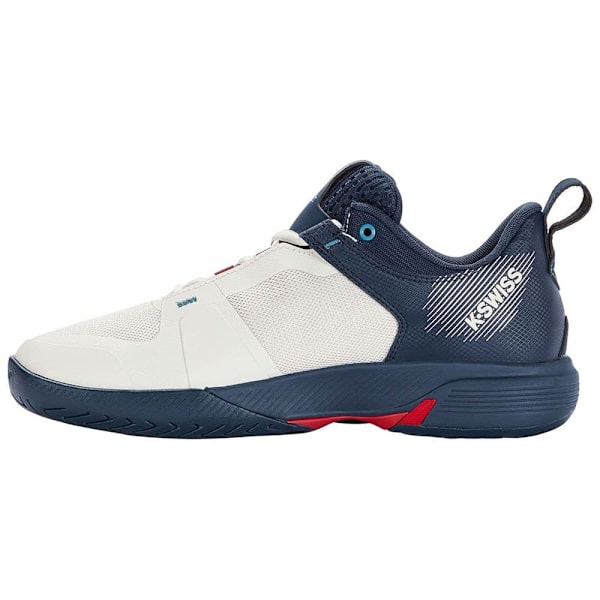 K-swiss Alla Hovskor Ultrashot Team Vit,Blå EU 44 1/2 Man