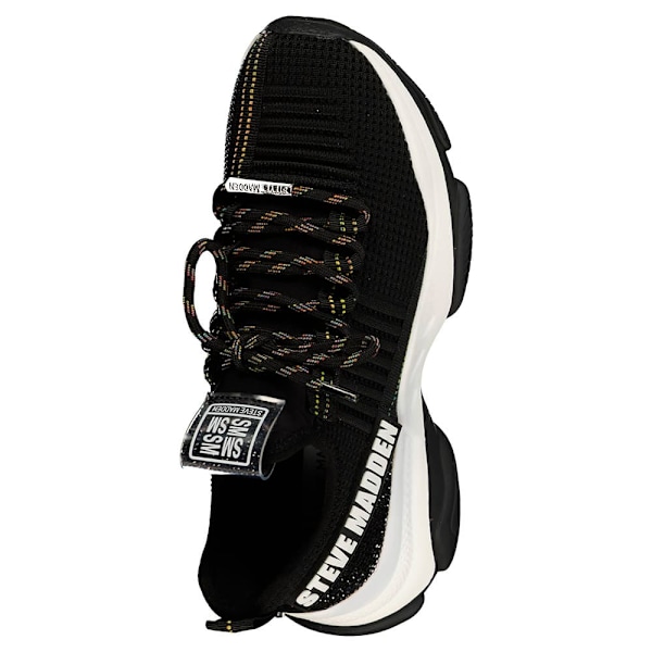 Steve Madden Maxilla-r-e Lenkkarit Musta EU 40 Nainen