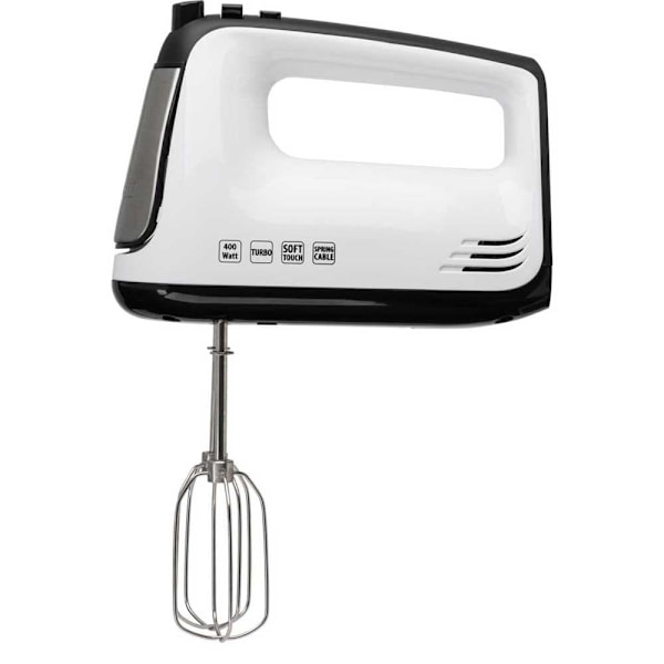 Severin Hm 3830 400w Æltemaskine Hvid One Size / EU Plug