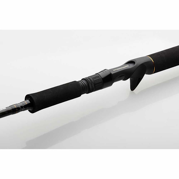 Savage Gear Sg2 Jerk Specialisttrigger Baitcastingstang Søvfarvet 1.98 m / 30-80 g
