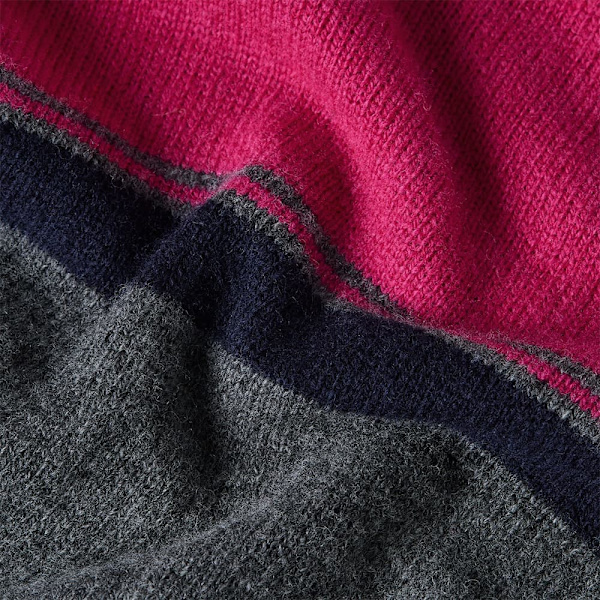G-star Multi Color Loose R Trøje Rosa M Kvinde