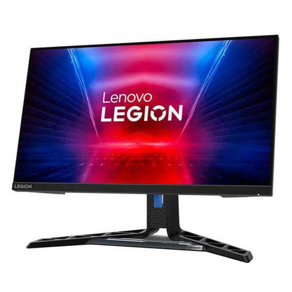 Lenovo Idg Spelmonitor R25f-30 24.5´´ 4k Va Led 280hz Durchsichtig