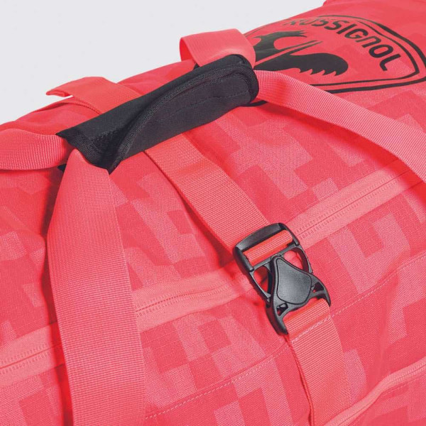Rossignol Väska Hero Explorer Röd