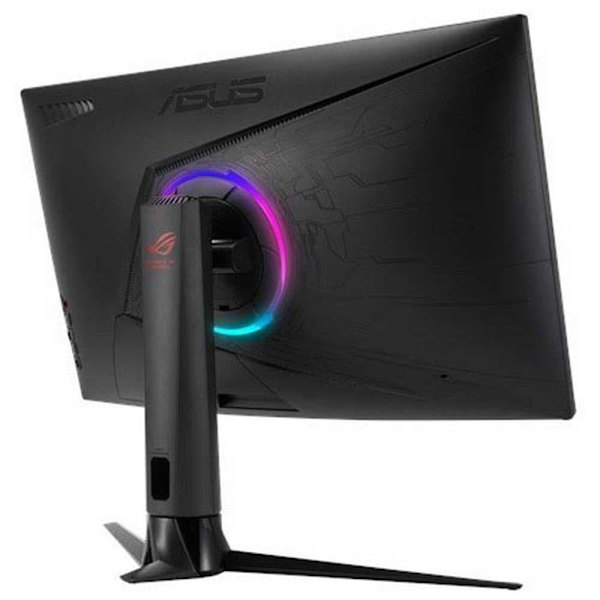 Asus Kaareva 90lm03s0-b04170 31.5´´ Wqhd Led 170 Hz Pelaaminen Monitori Musta One Size / EU Plug