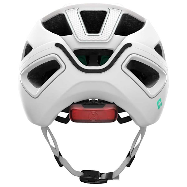 Lazer Jackal Kineticore Mtb-hjelm Hvid L