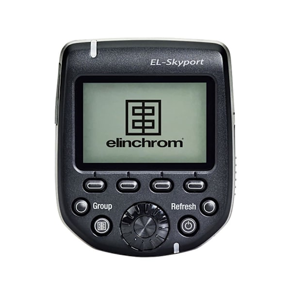 Rotolight Flash Sender Hss Canon