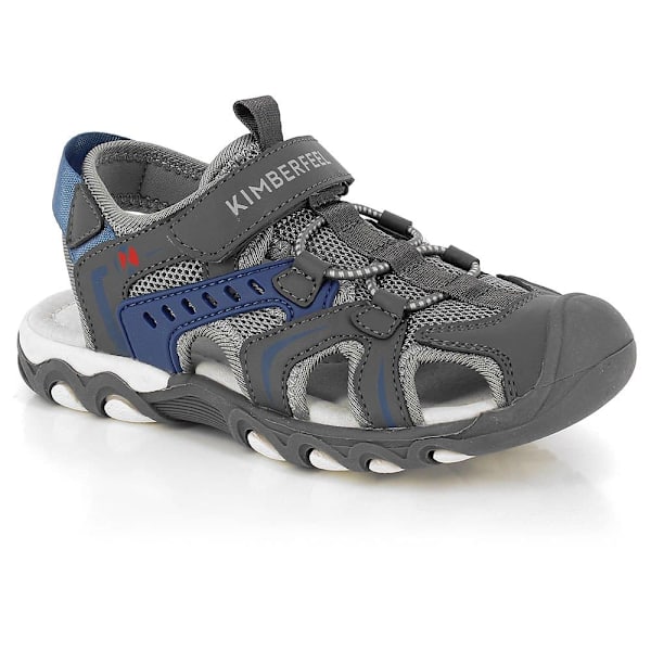 Kimberfeel Komeo Sandaler Grå EU 36