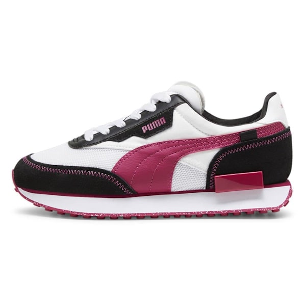 Puma Select Utbildare Future Rider Queen Of <3s Rosa EU 37 1/2 Kvinna