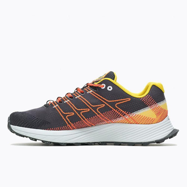 Merrell Trail Løbesko Moab Flight Sort EU 41 Mand