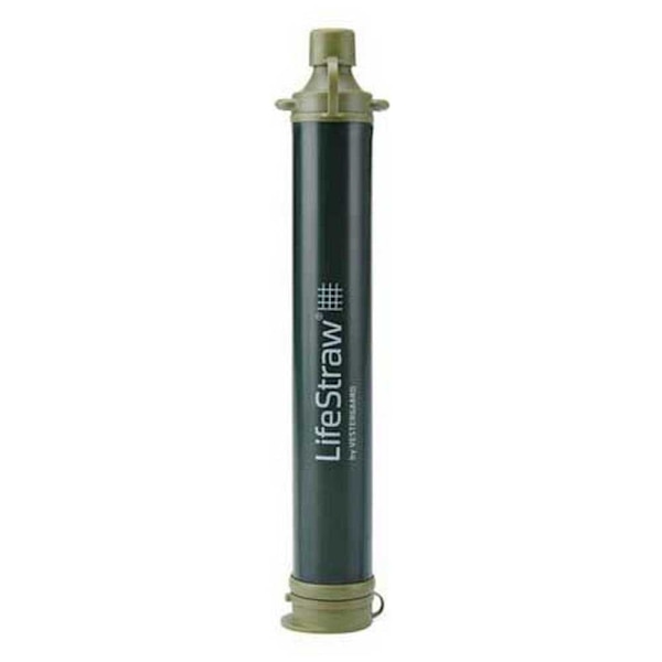 Lifestraw Vandfilter Personal Grøn