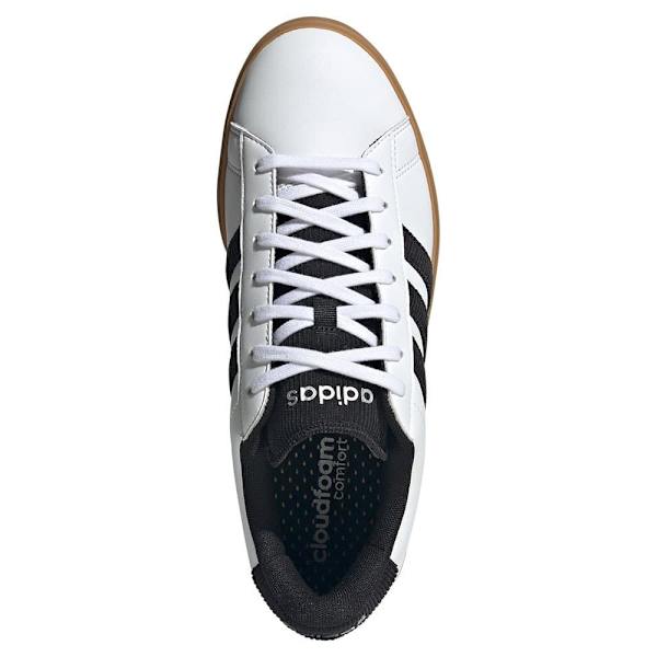 Adidas Grand Court 2.0 Lenkkarit Valkoinen EU 44 Mies