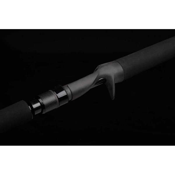 Spro Baitcasting Stang Sp1 Pro Sort 2.35 m / 40-90 g