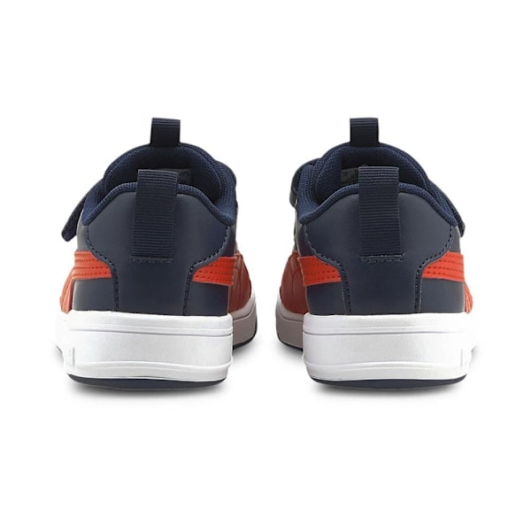 Puma Multiflex Sl V Skor Blå EU 30 Pojke