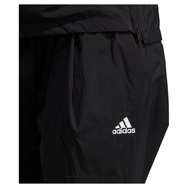Adidas Bukser Formal Sort M Kvinde